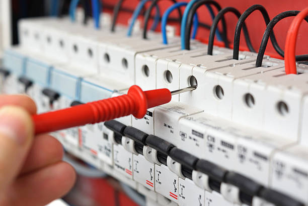 Best Electrical Maintenance Services  in Woodlake, VA